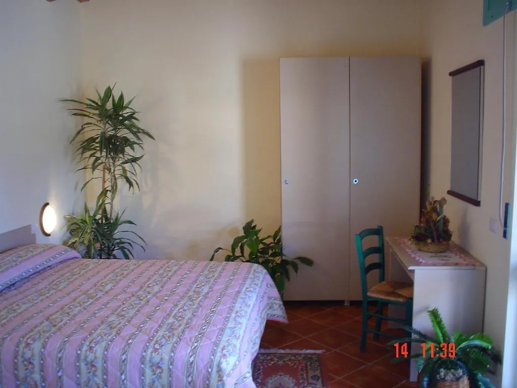 Turismo Rurale Su Cuile Villa Dorgali 0*,