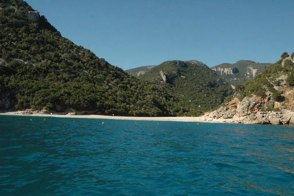 Turismo Rurale Su Cuile Villa Dorgali 0*,