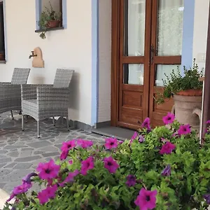 Residenza Di Campagna Dolmen Motorra Landhuis
